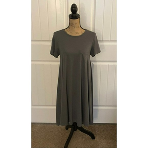 Lularoe Carly‎ Dress